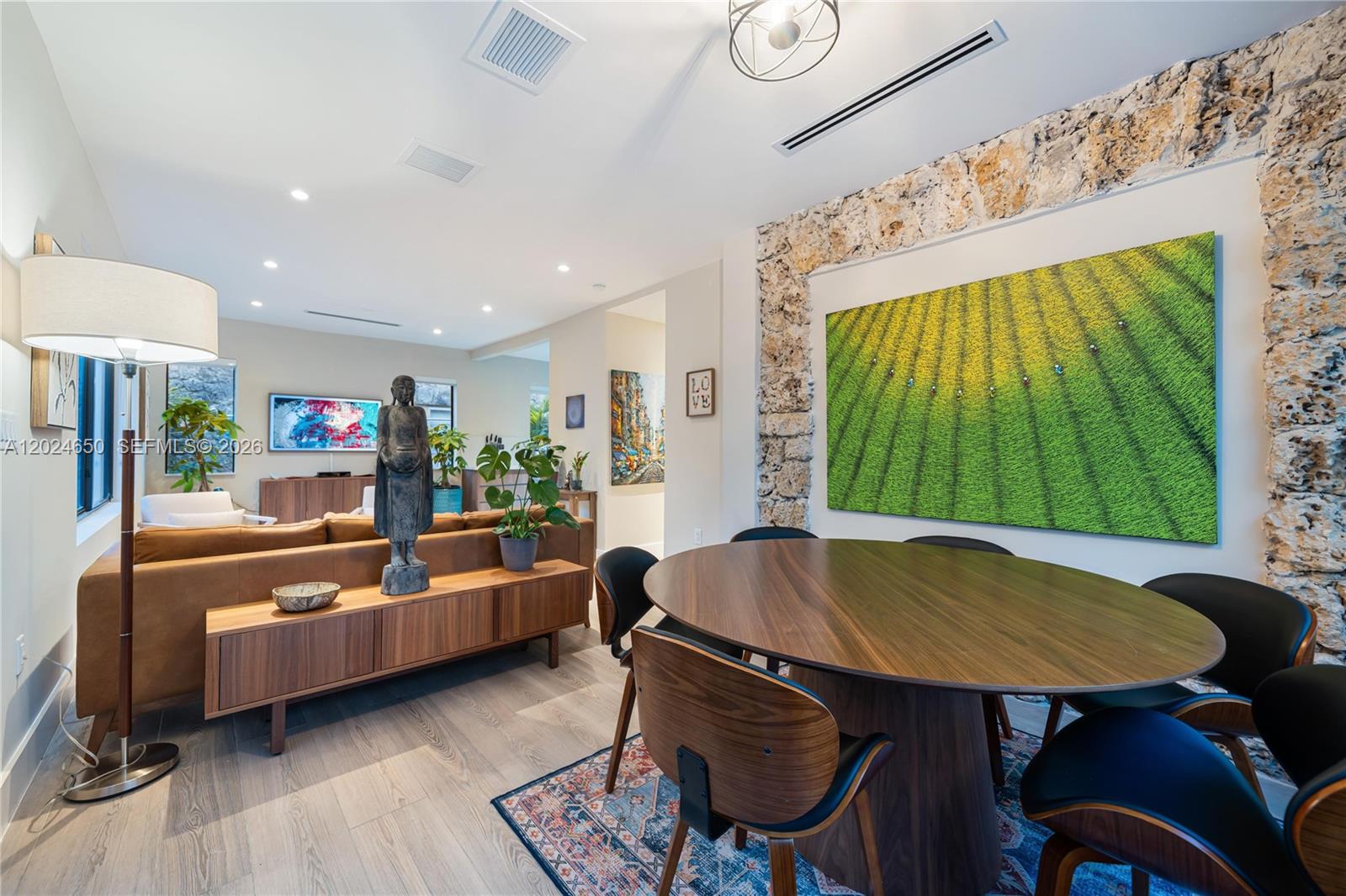SHENANDOAH - Residential Lease