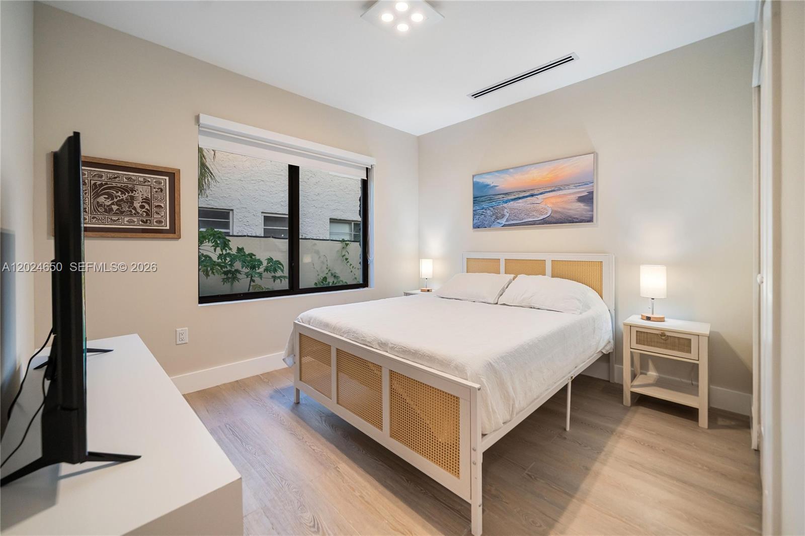 SHENANDOAH - Residential Lease