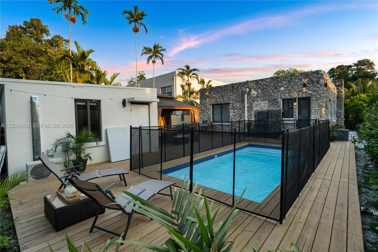 SHENANDOAH - Residential Lease