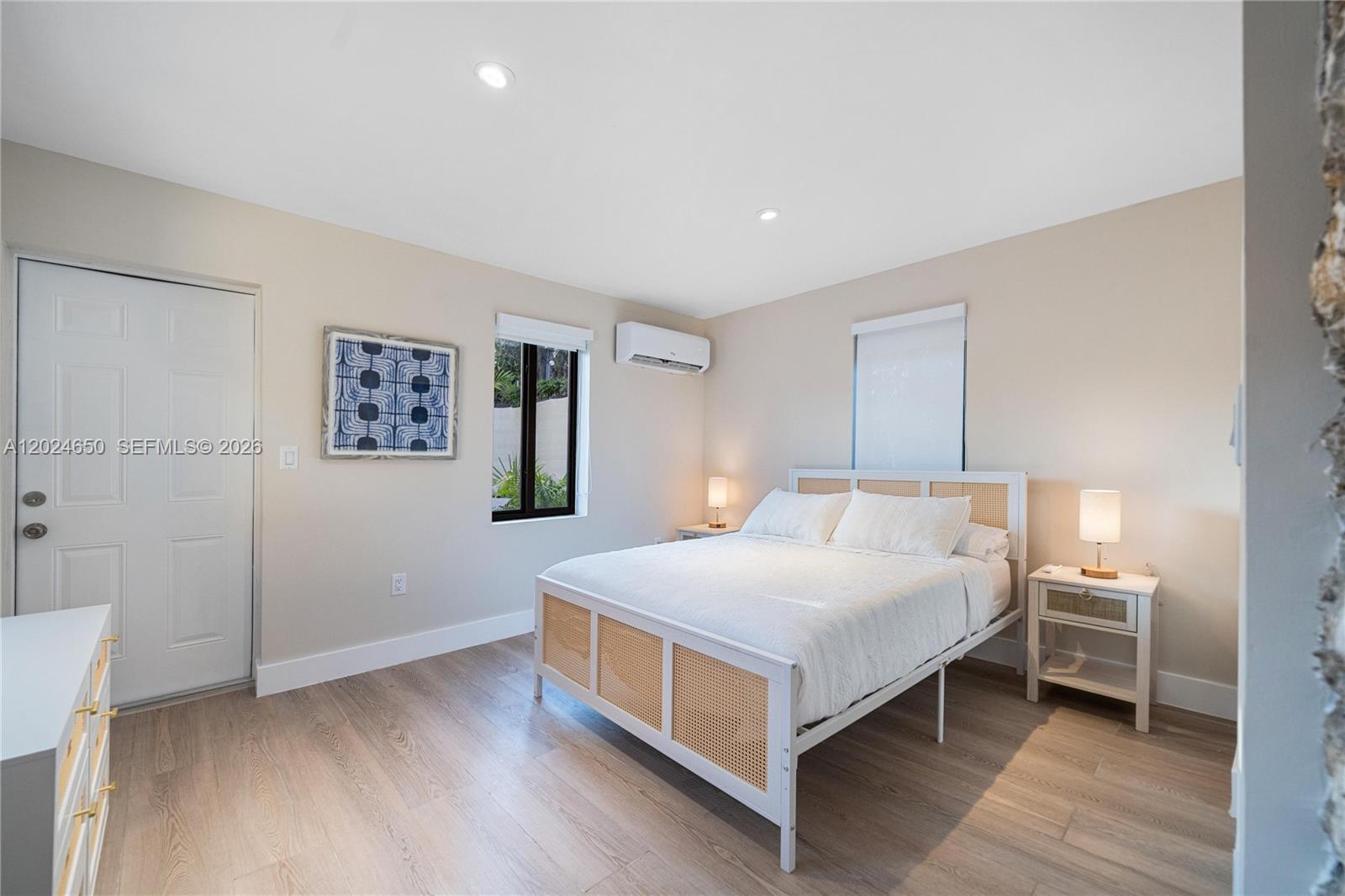 SHENANDOAH - Residential Lease