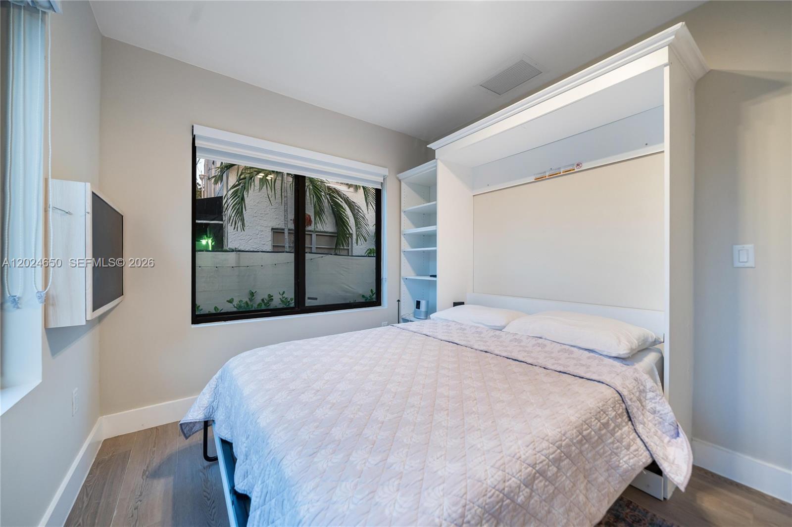 SHENANDOAH - Residential Lease