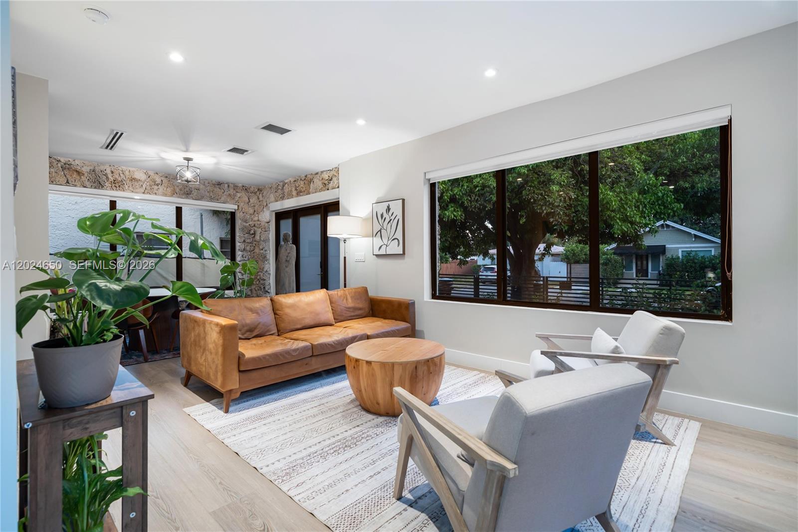 SHENANDOAH - Residential Lease