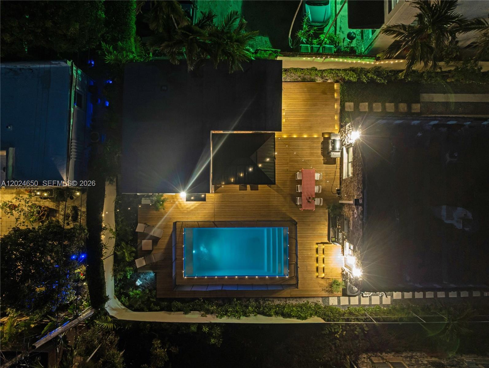 SHENANDOAH - Residential Lease