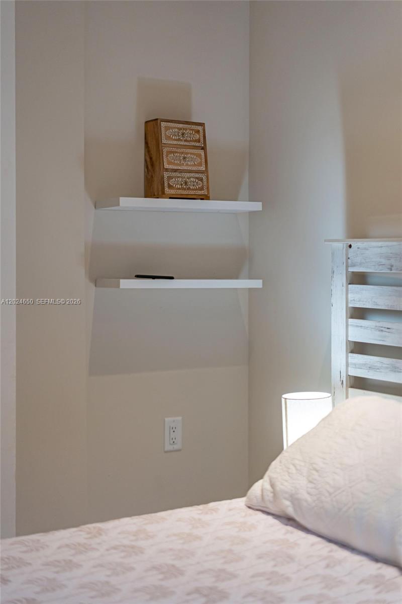 SHENANDOAH - Residential Lease
