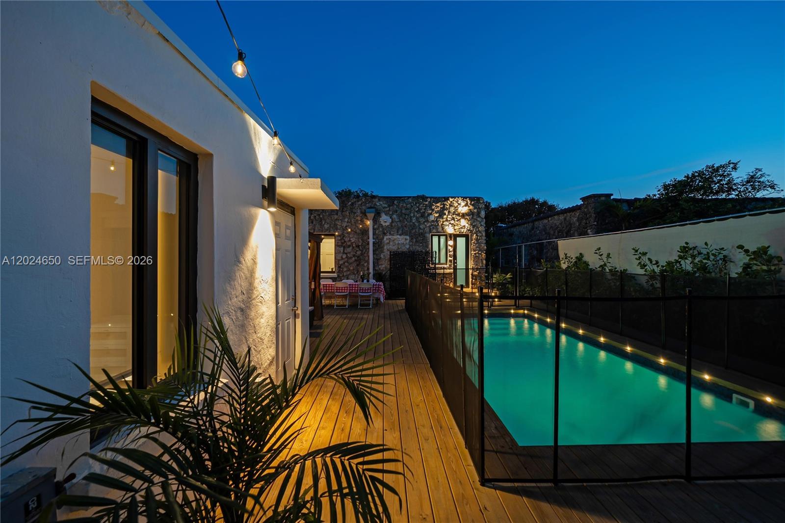 SHENANDOAH - Residential Lease