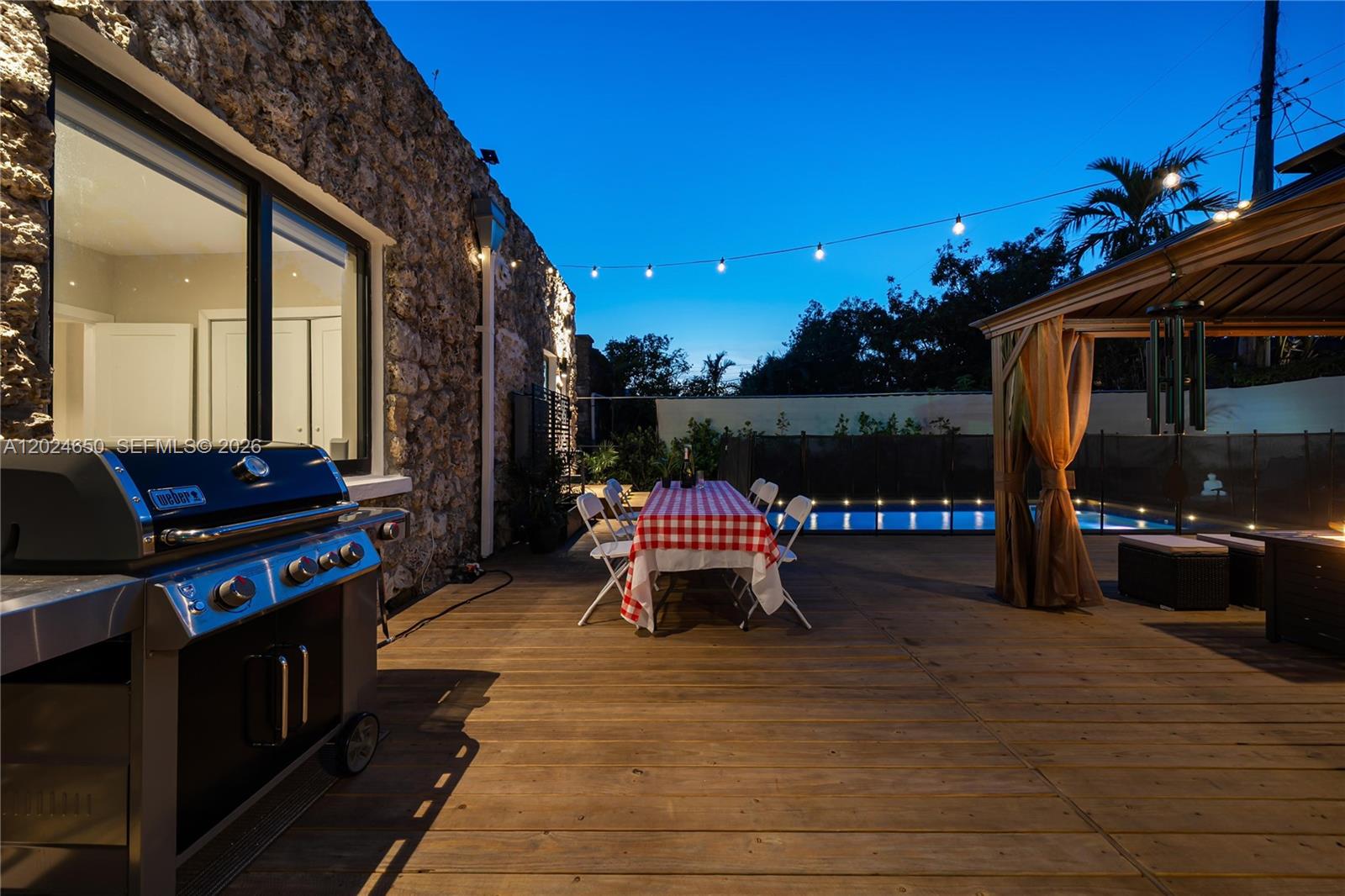 SHENANDOAH - Residential Lease