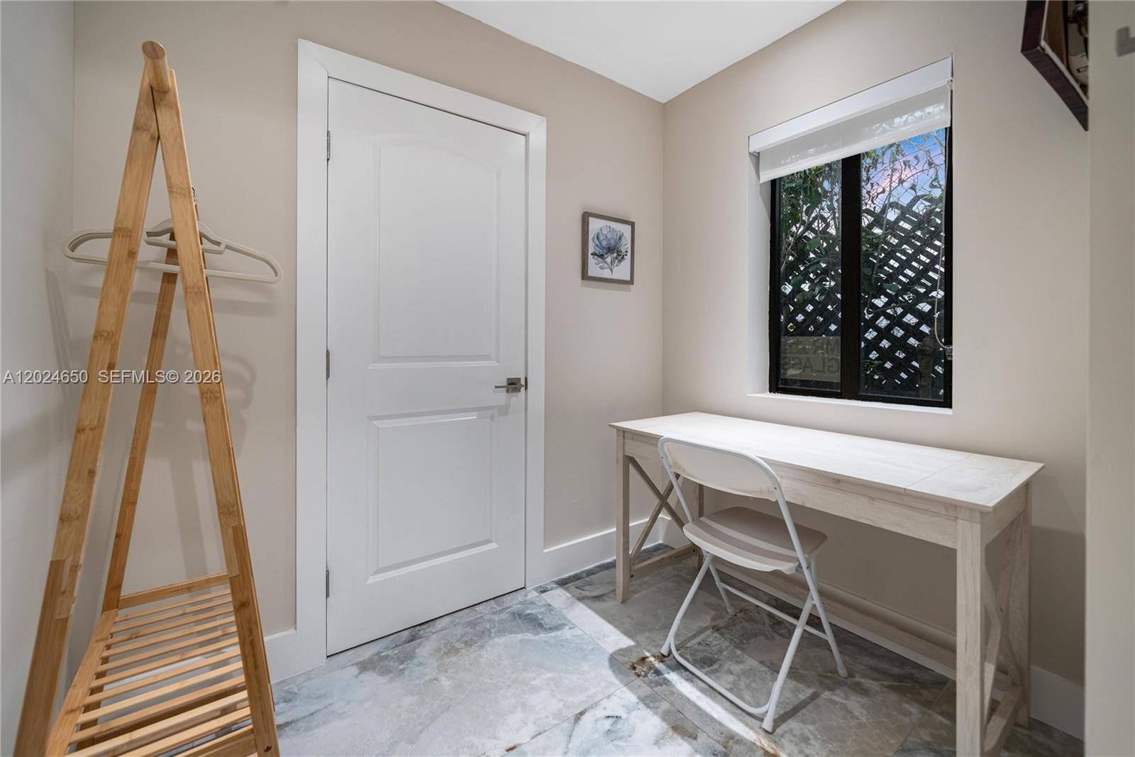 SHENANDOAH - Residential Lease