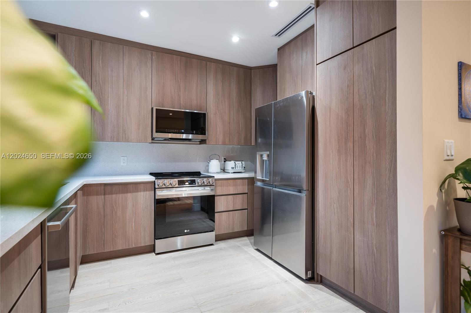 SHENANDOAH - Residential Lease