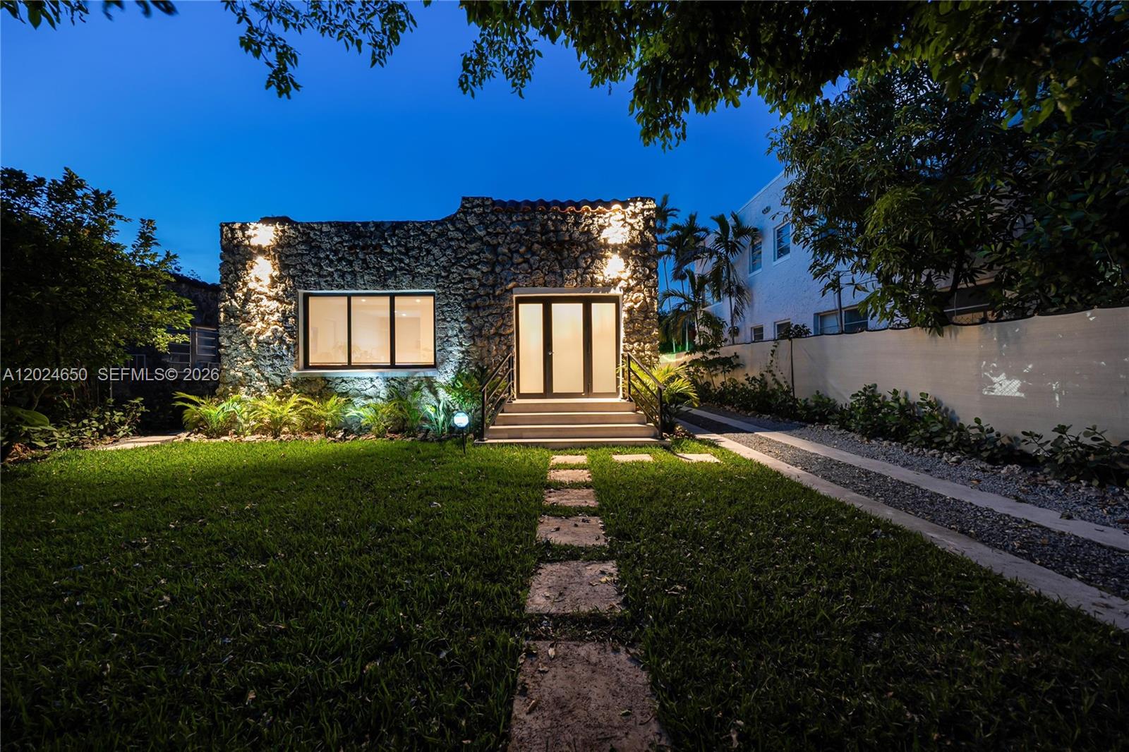 SHENANDOAH - Residential Lease