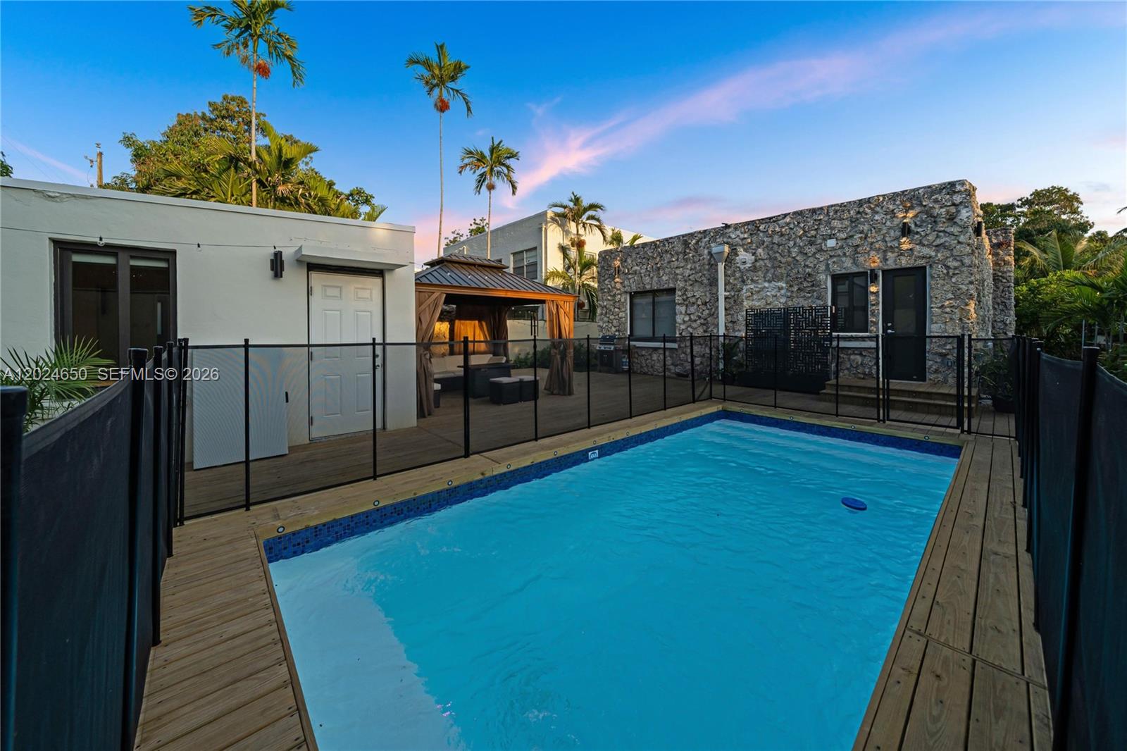 SHENANDOAH - Residential Lease
