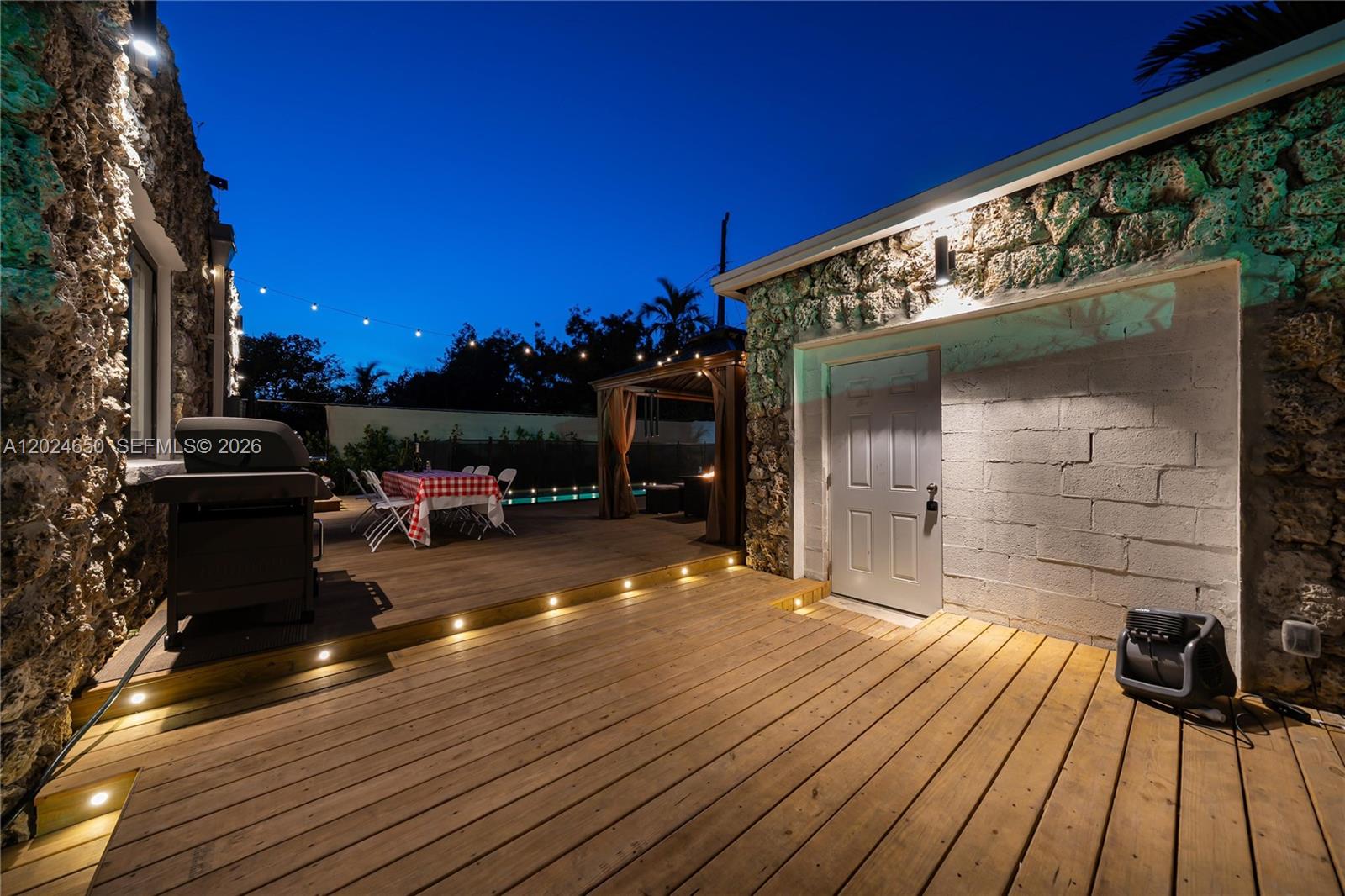 SHENANDOAH - Residential Lease