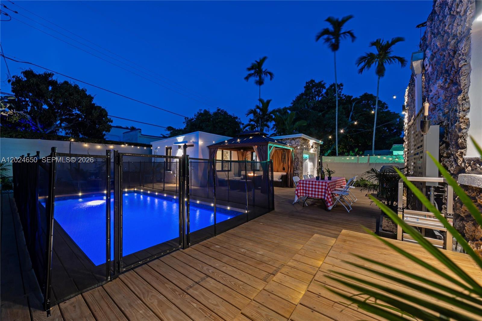 SHENANDOAH - Residential Lease