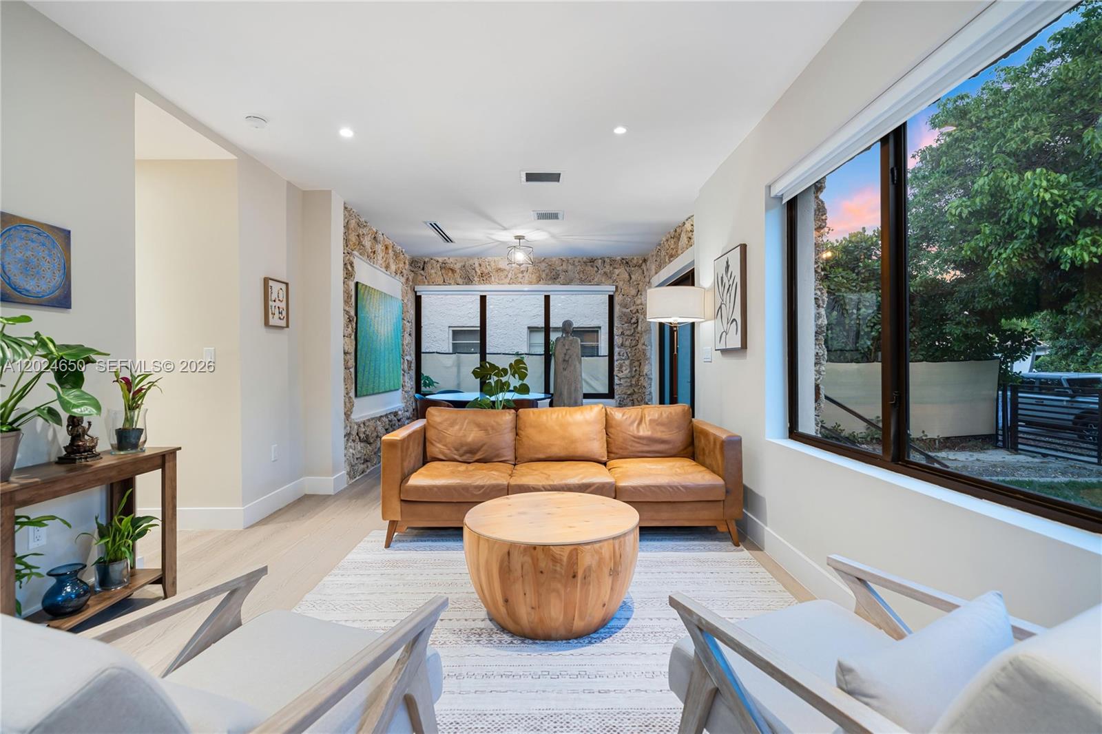 SHENANDOAH - Residential Lease