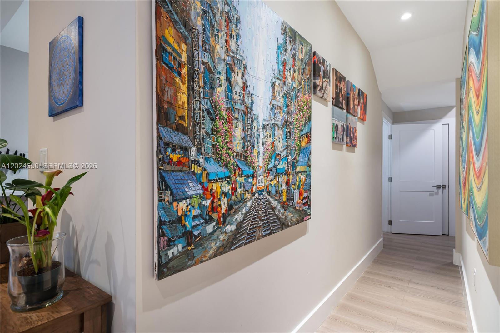 SHENANDOAH - Residential Lease