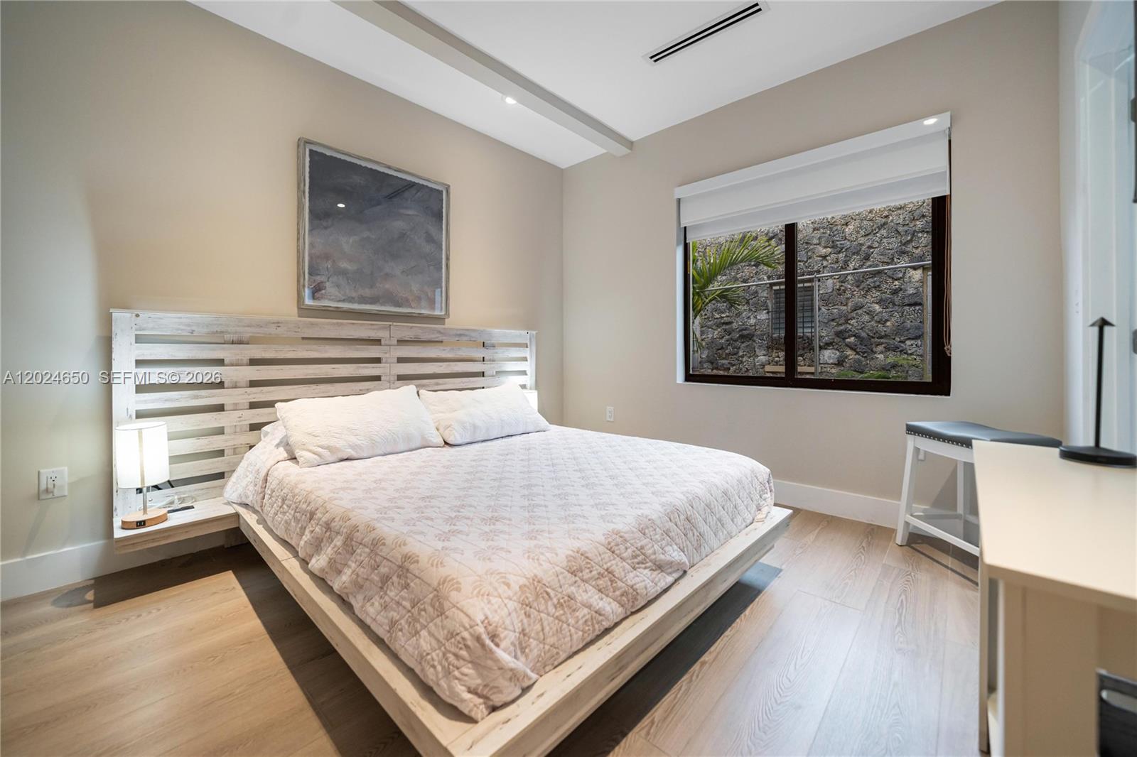 SHENANDOAH - Residential Lease