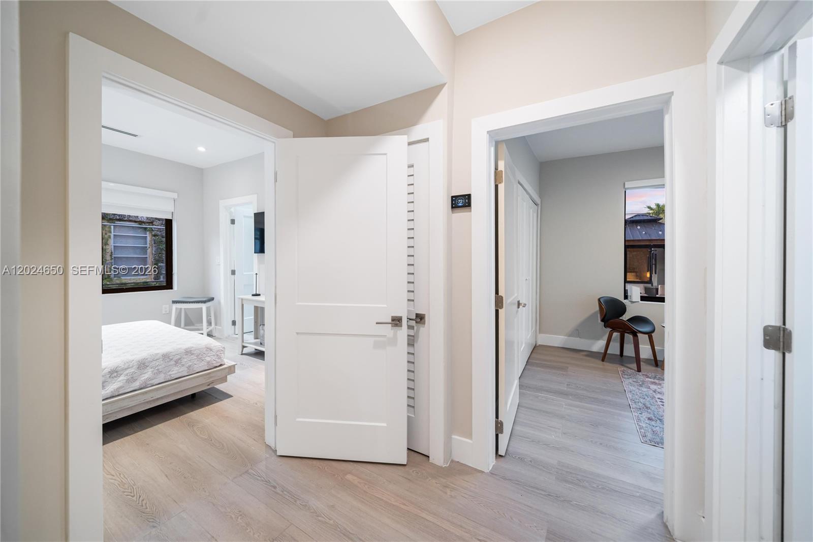 SHENANDOAH - Residential Lease