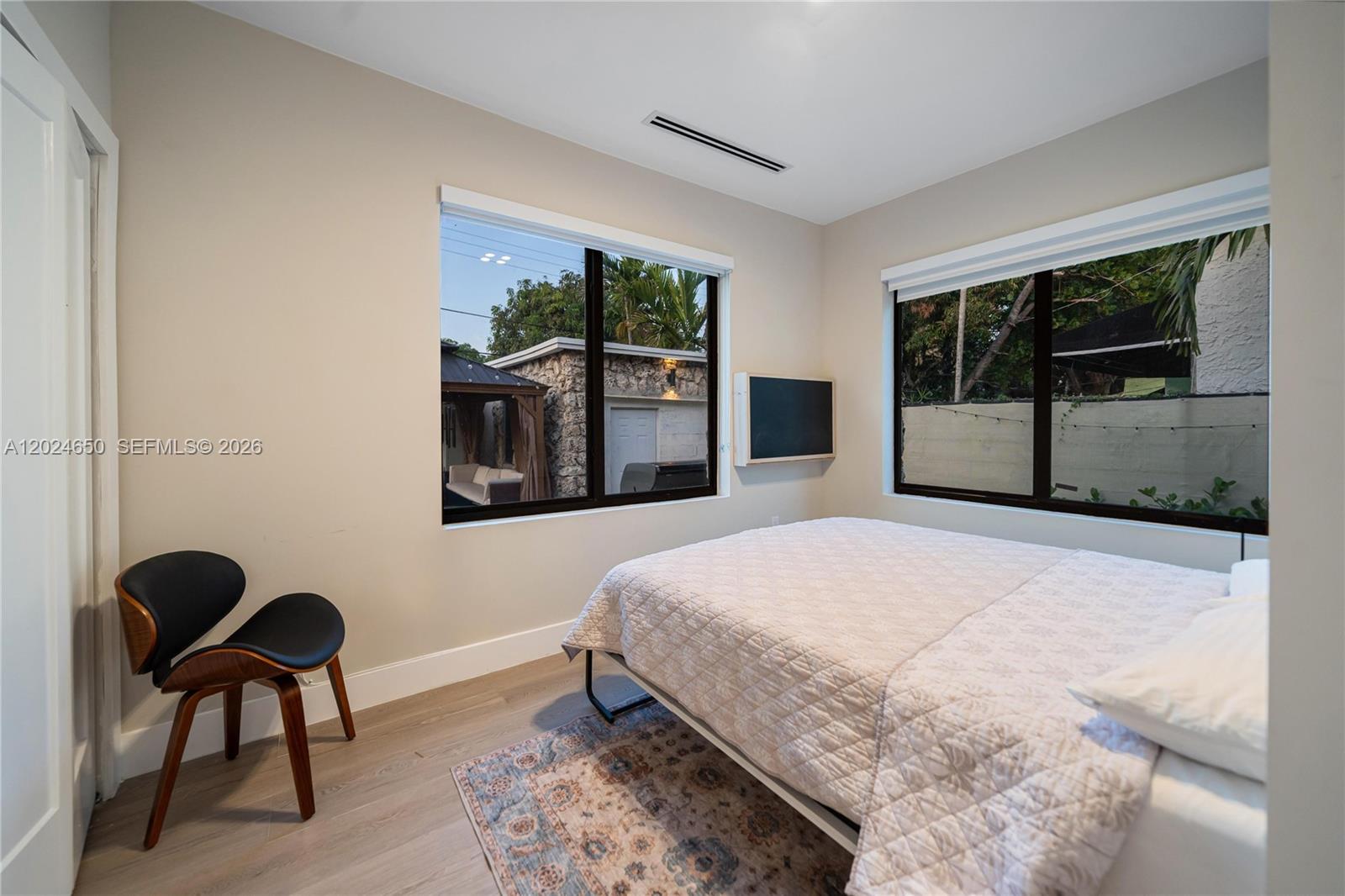SHENANDOAH - Residential Lease