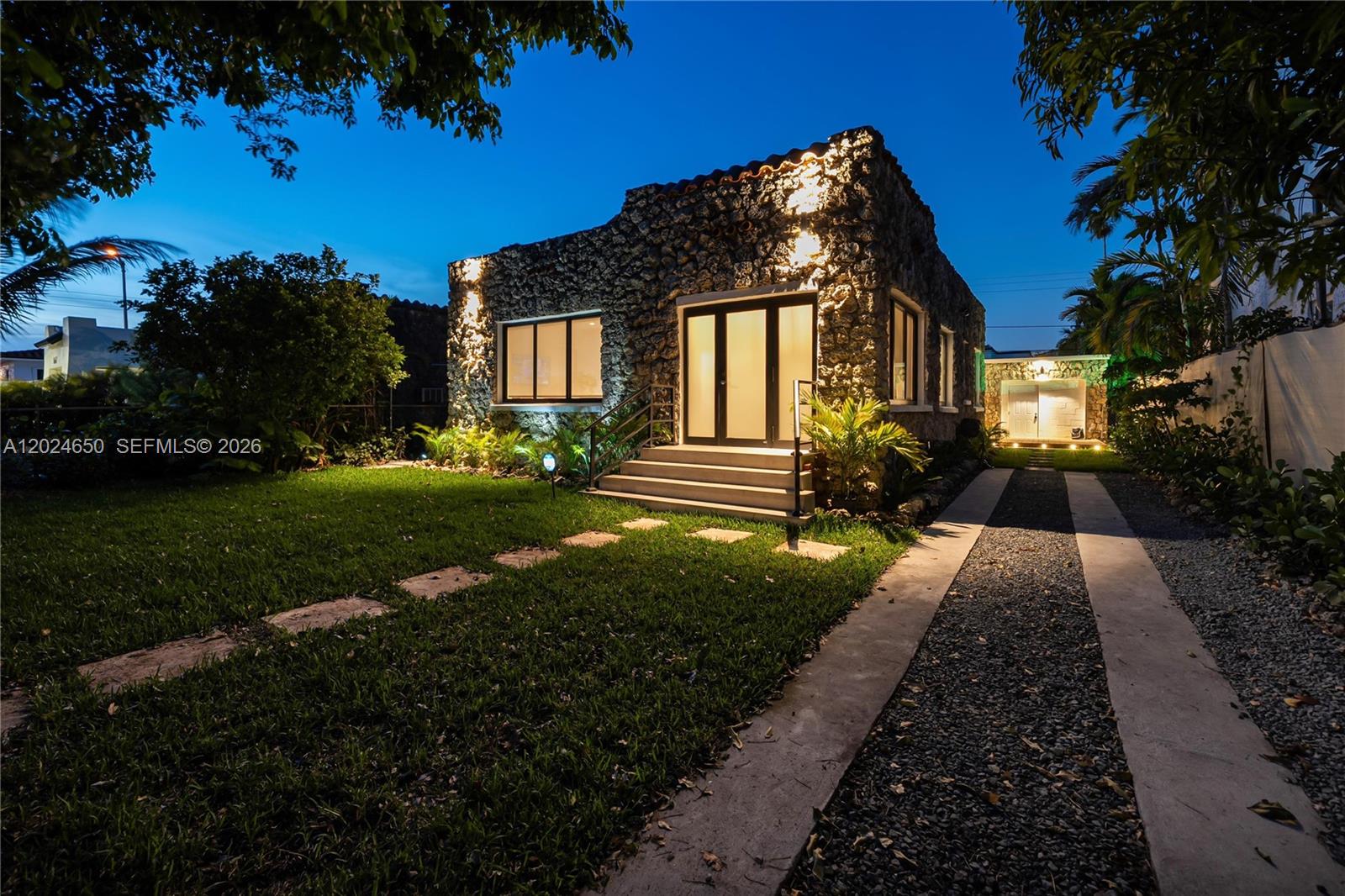 SHENANDOAH - Residential Lease