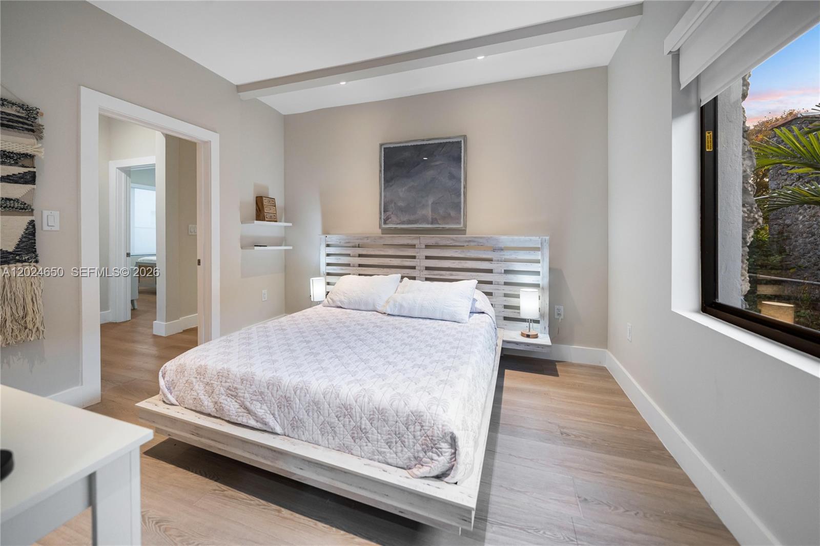 SHENANDOAH - Residential Lease