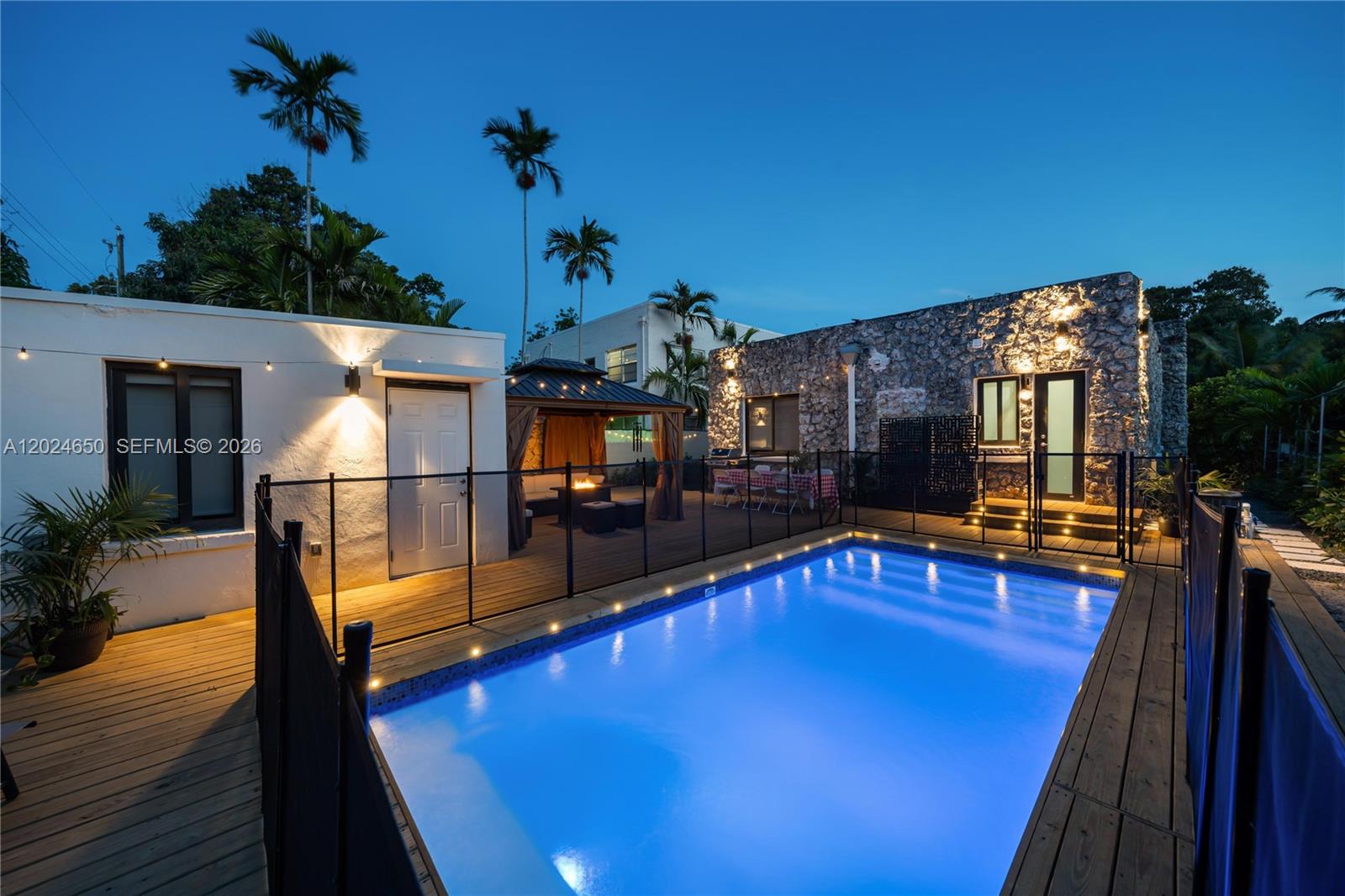 SHENANDOAH - Residential Lease