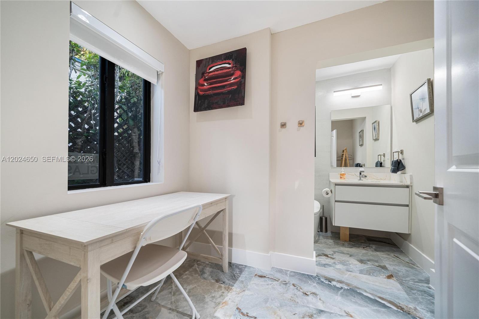 SHENANDOAH - Residential Lease