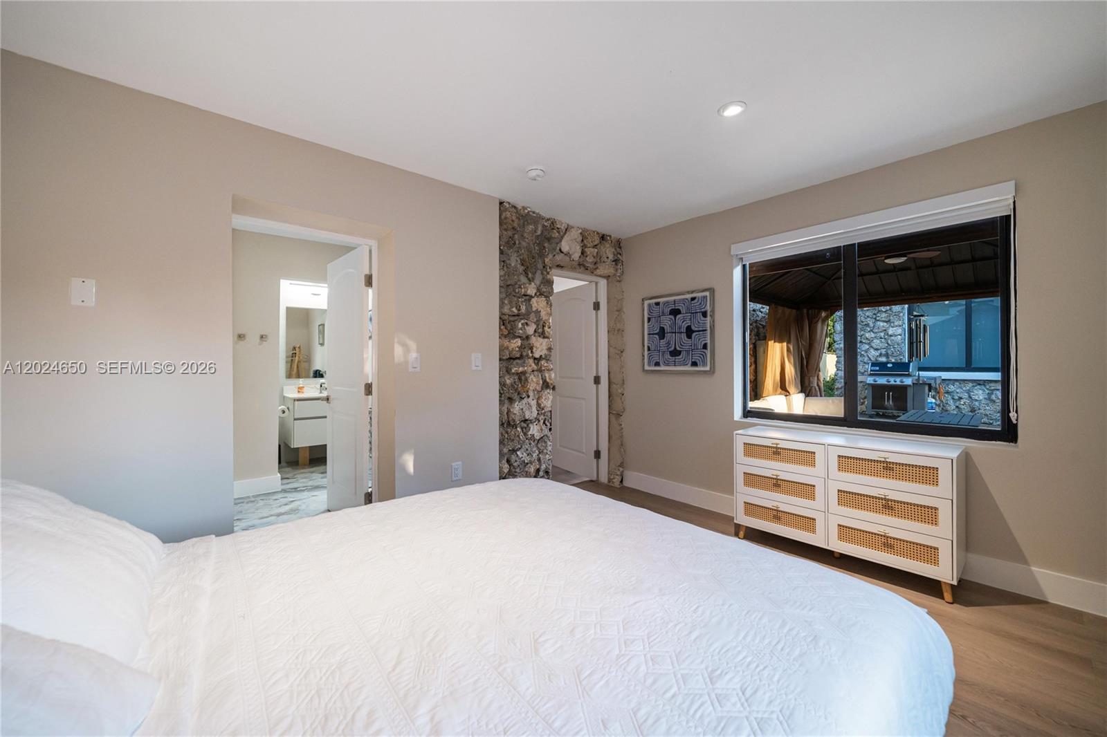 SHENANDOAH - Residential Lease