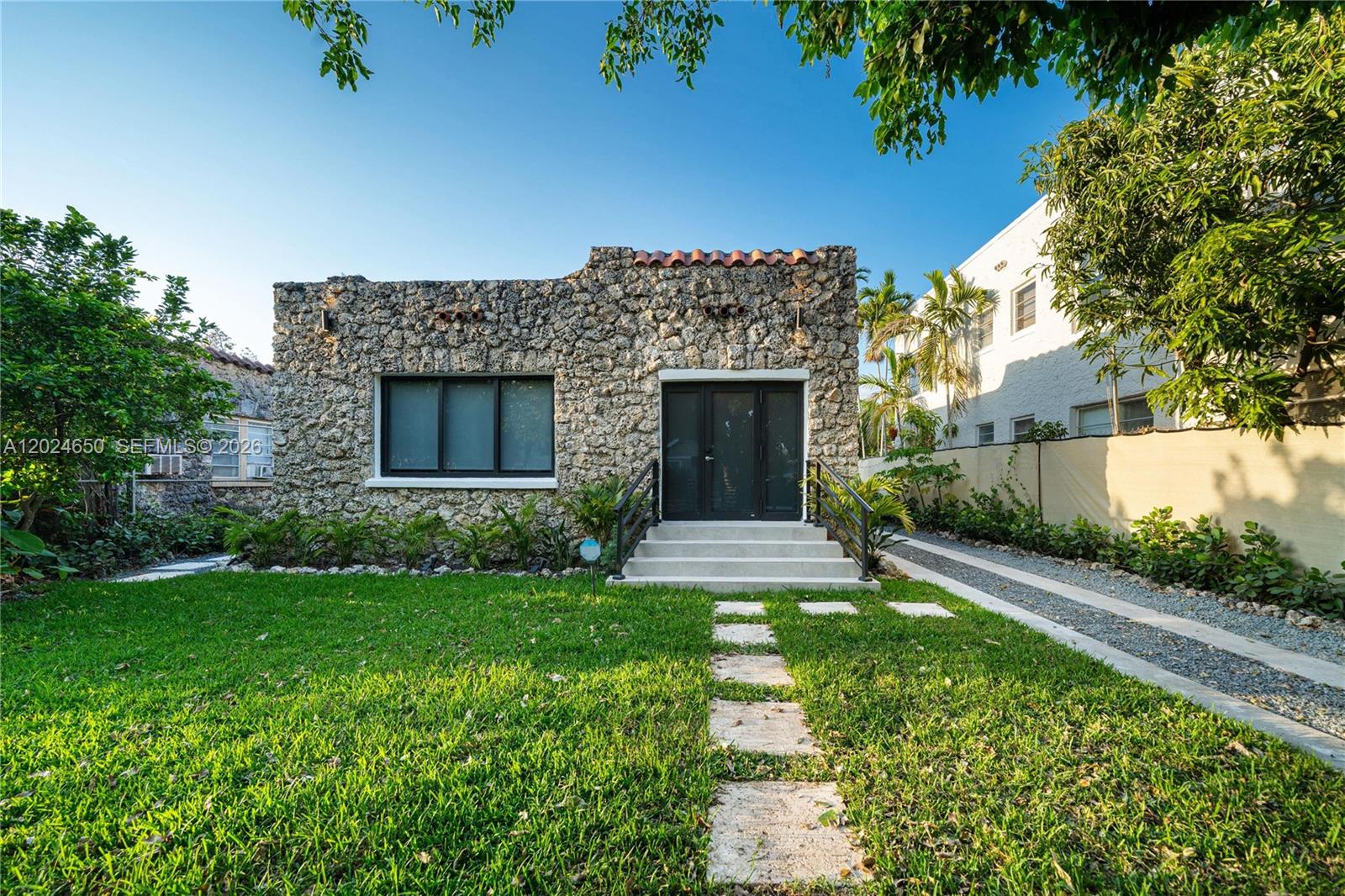 SHENANDOAH - Residential Lease