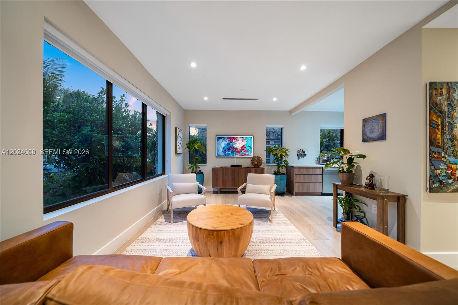 SHENANDOAH - Residential Lease