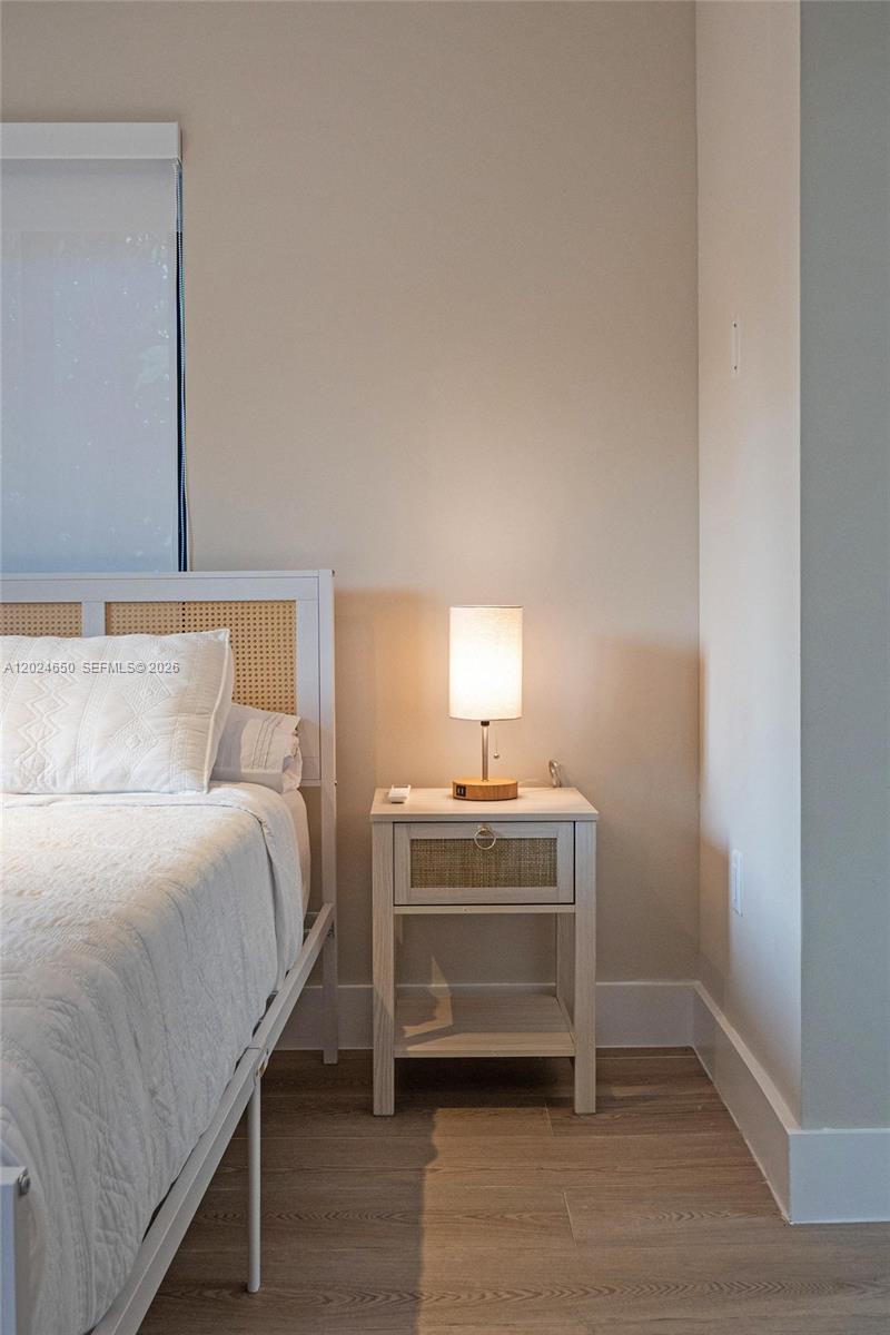 SHENANDOAH - Residential Lease