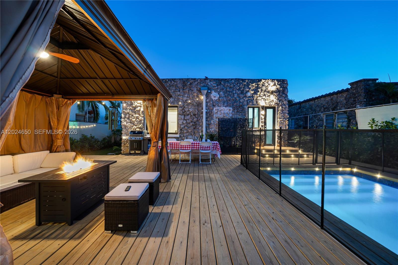 SHENANDOAH - Residential Lease