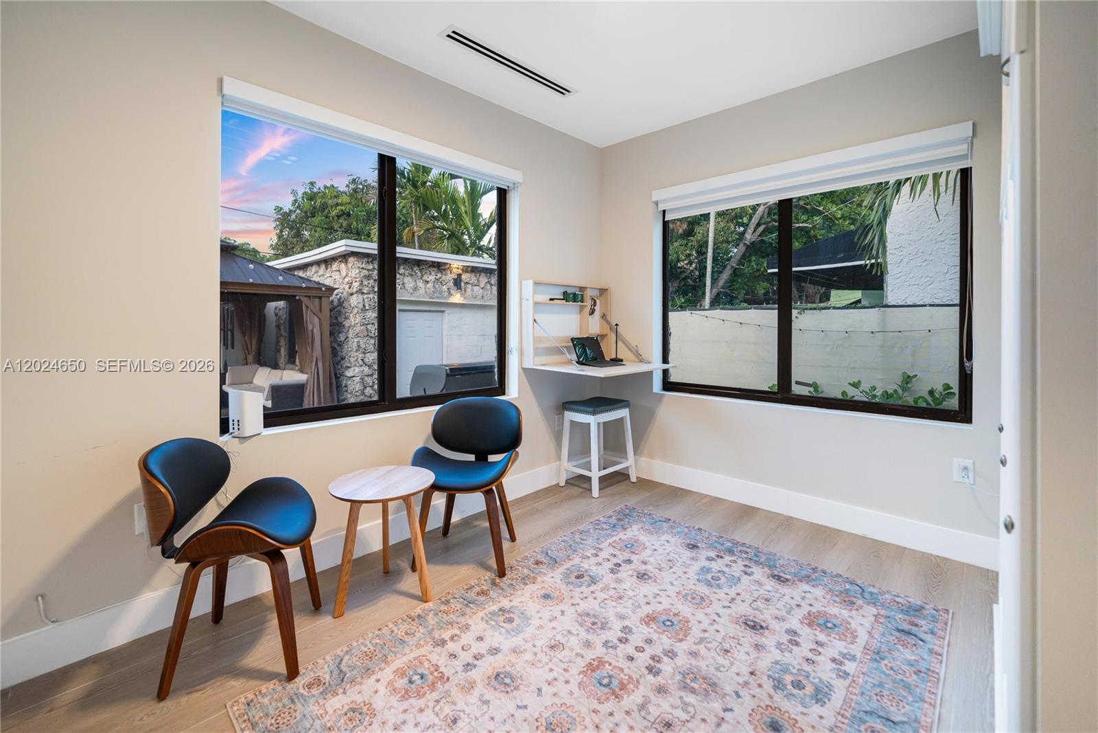 SHENANDOAH - Residential Lease