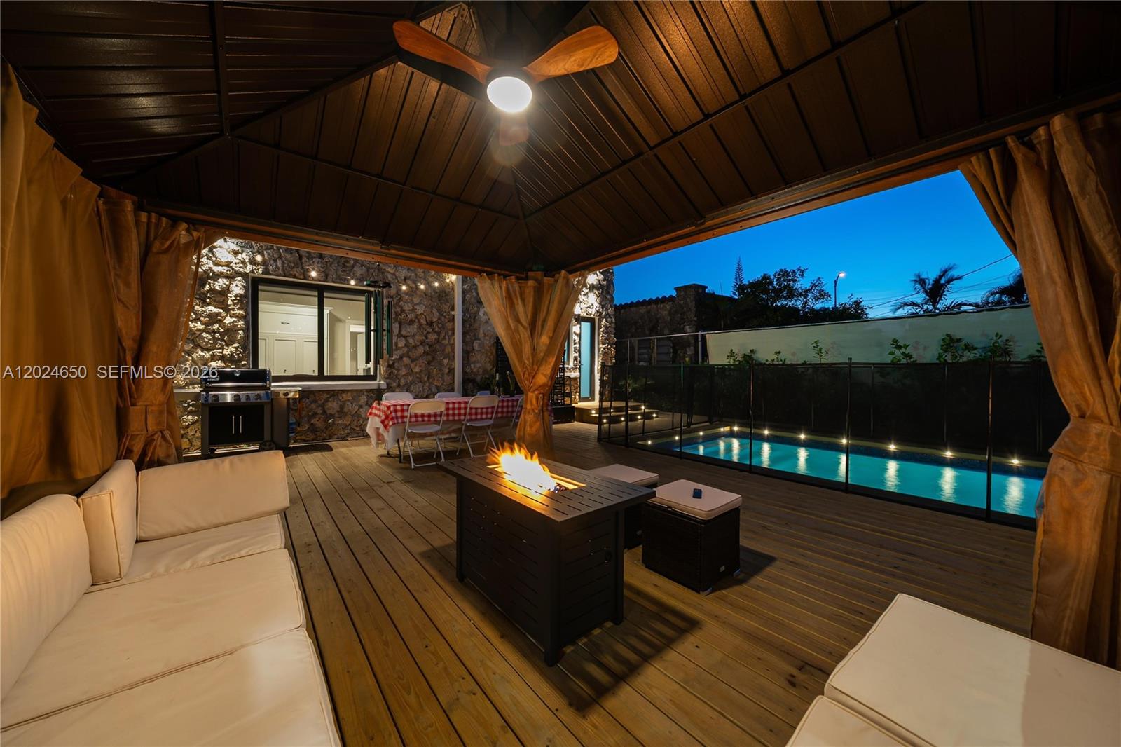 SHENANDOAH - Residential Lease