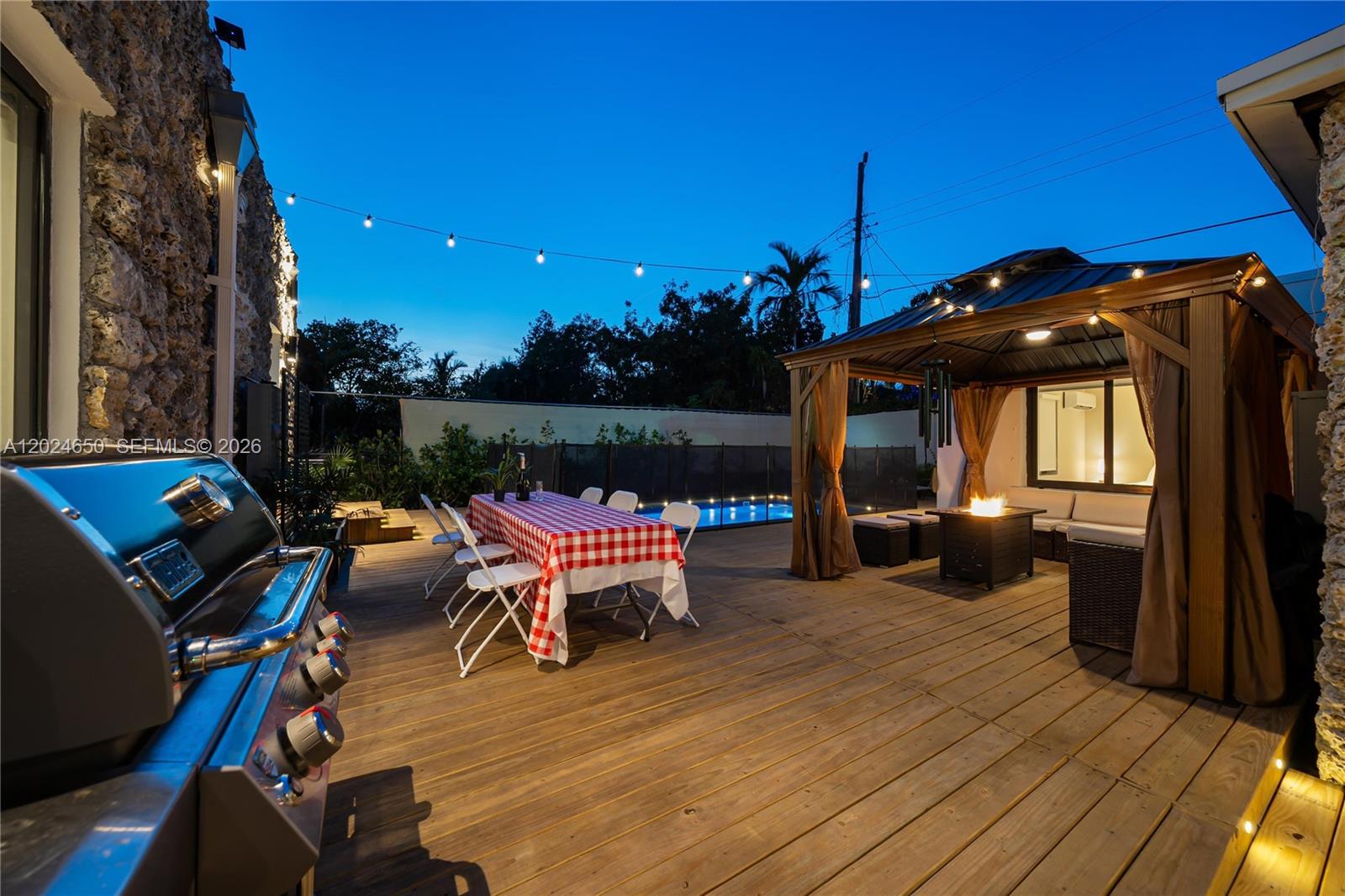SHENANDOAH - Residential Lease