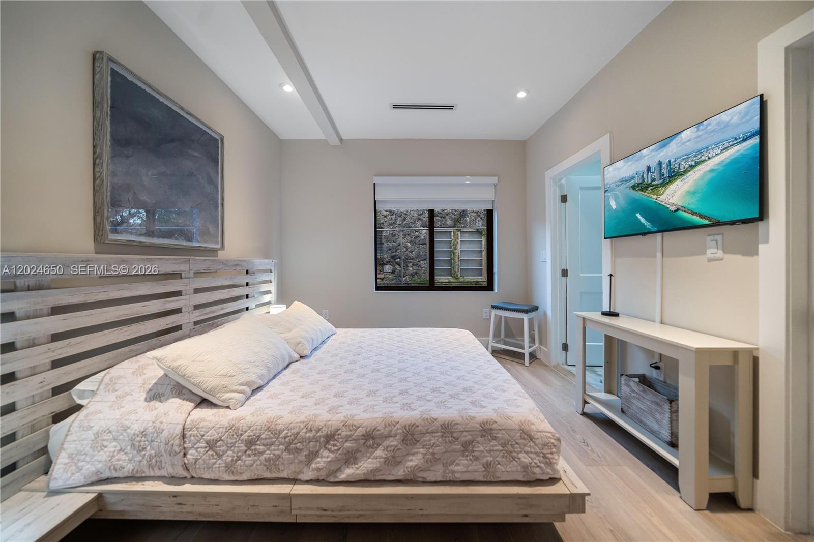 SHENANDOAH - Residential Lease