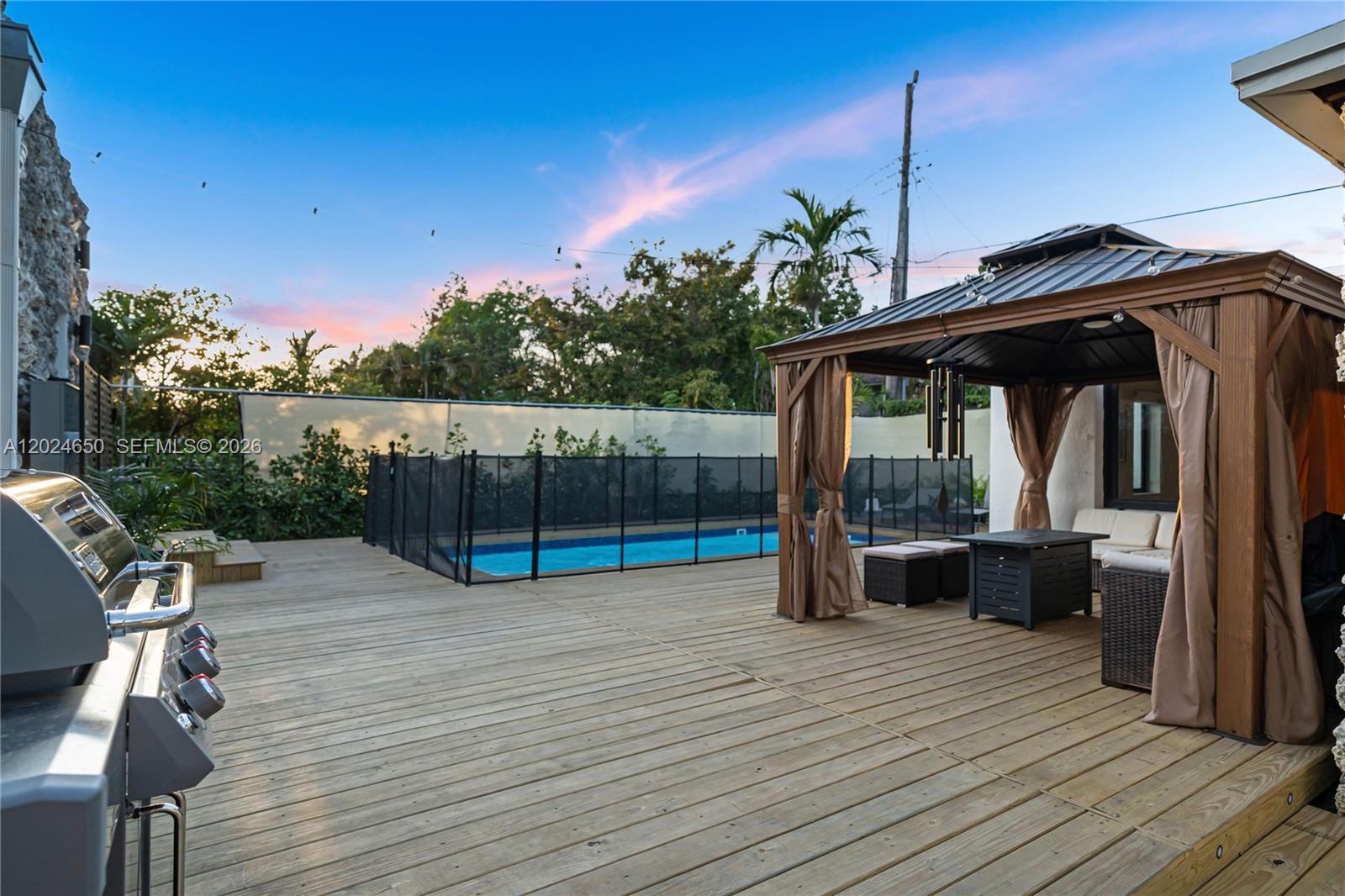 SHENANDOAH - Residential Lease