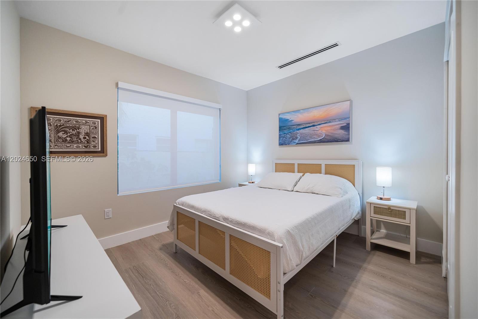 SHENANDOAH - Residential Lease