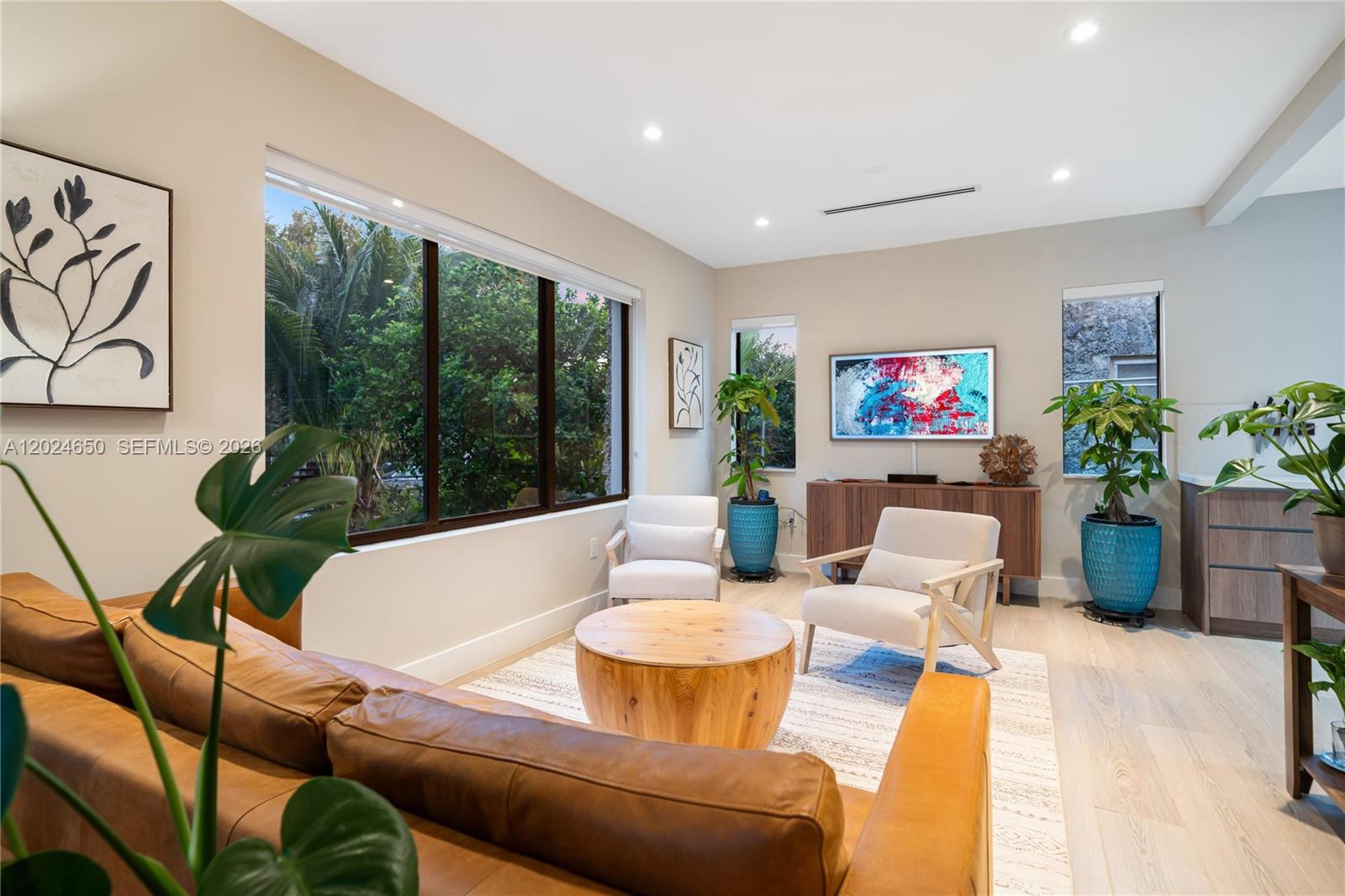 SHENANDOAH - Residential Lease