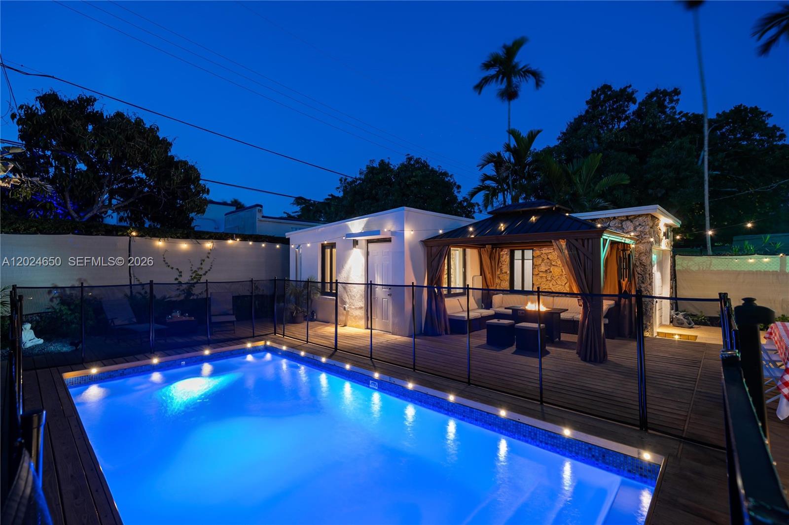 SHENANDOAH - Residential Lease