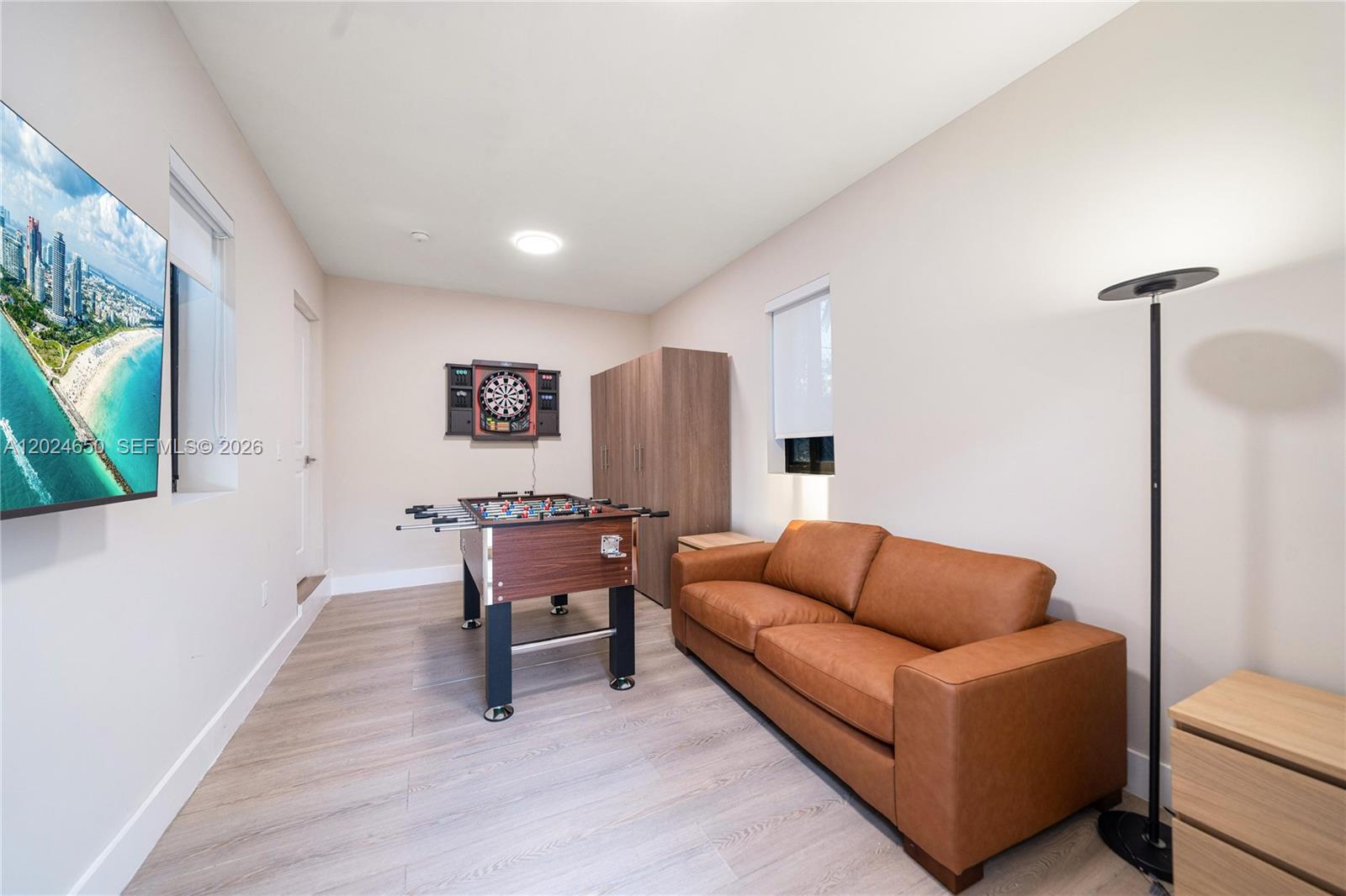 SHENANDOAH - Residential Lease