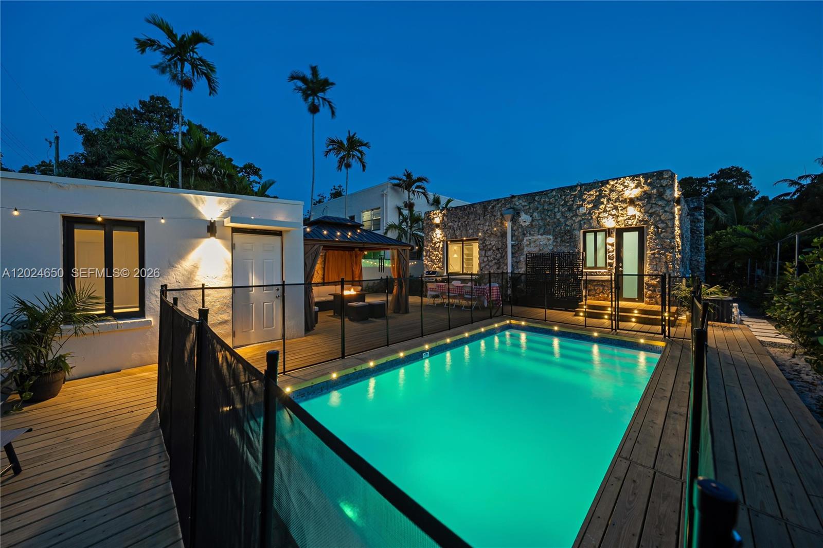 SHENANDOAH - Residential Lease