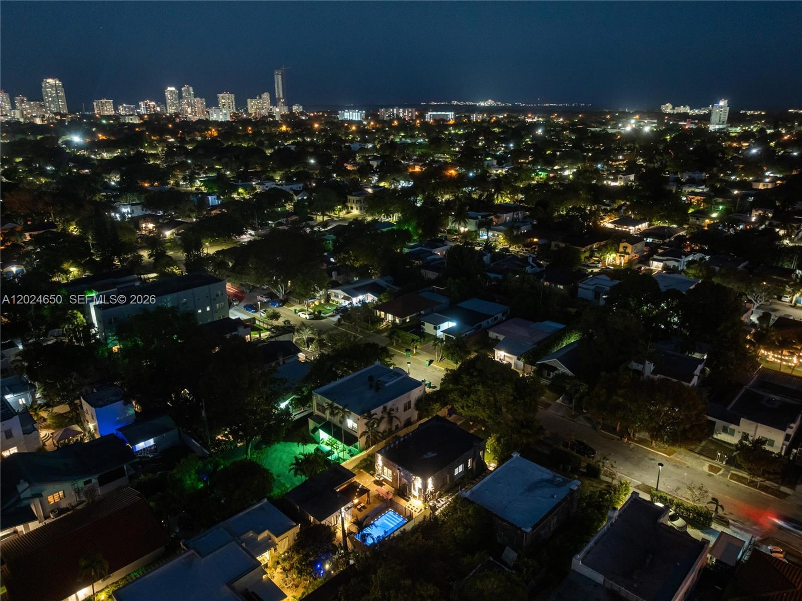 SHENANDOAH - Residential Lease