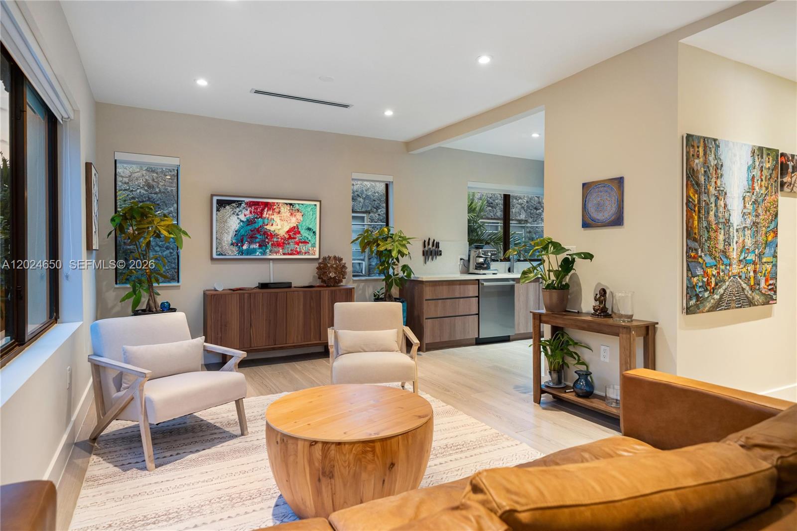 SHENANDOAH - Residential Lease