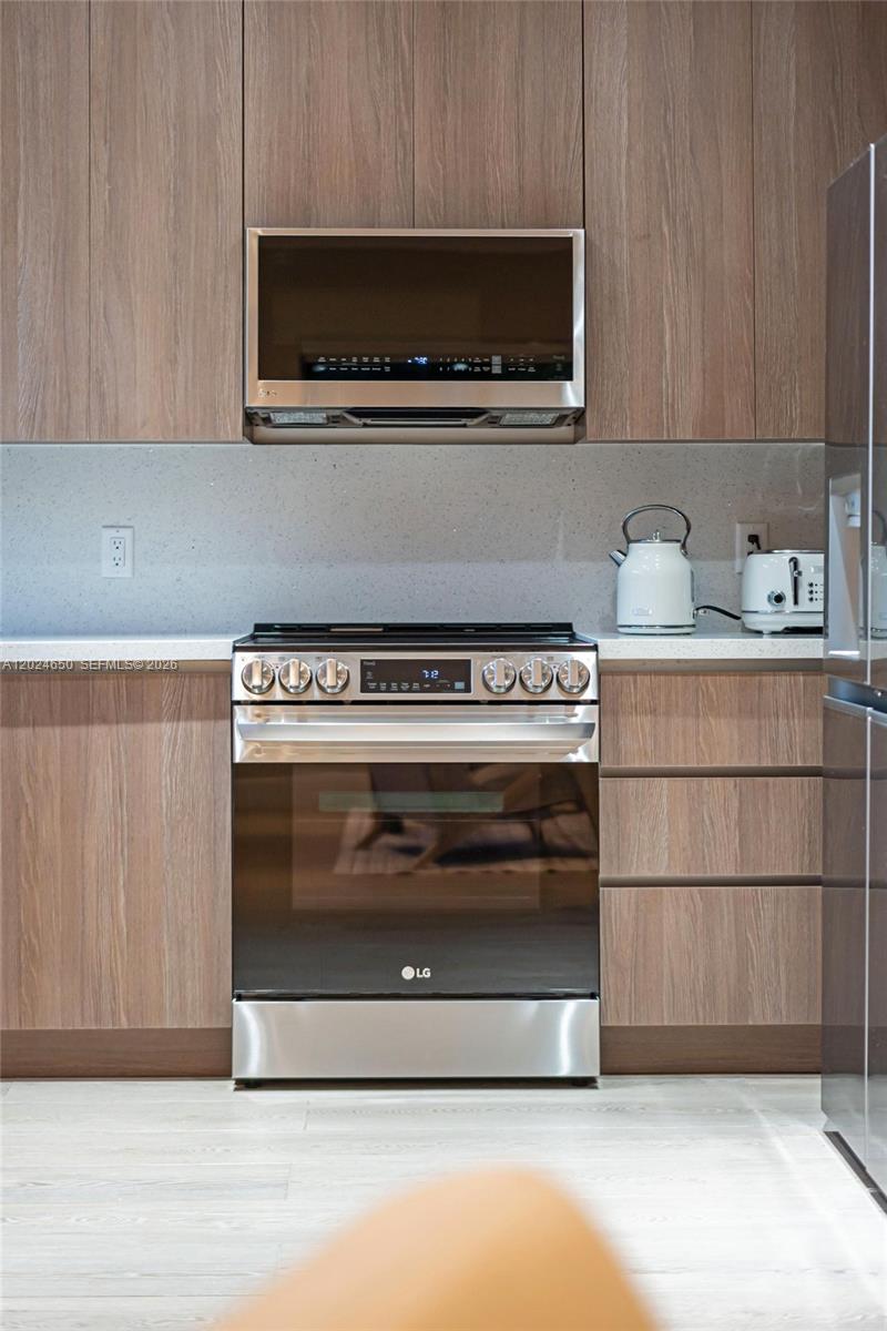 SHENANDOAH - Residential Lease
