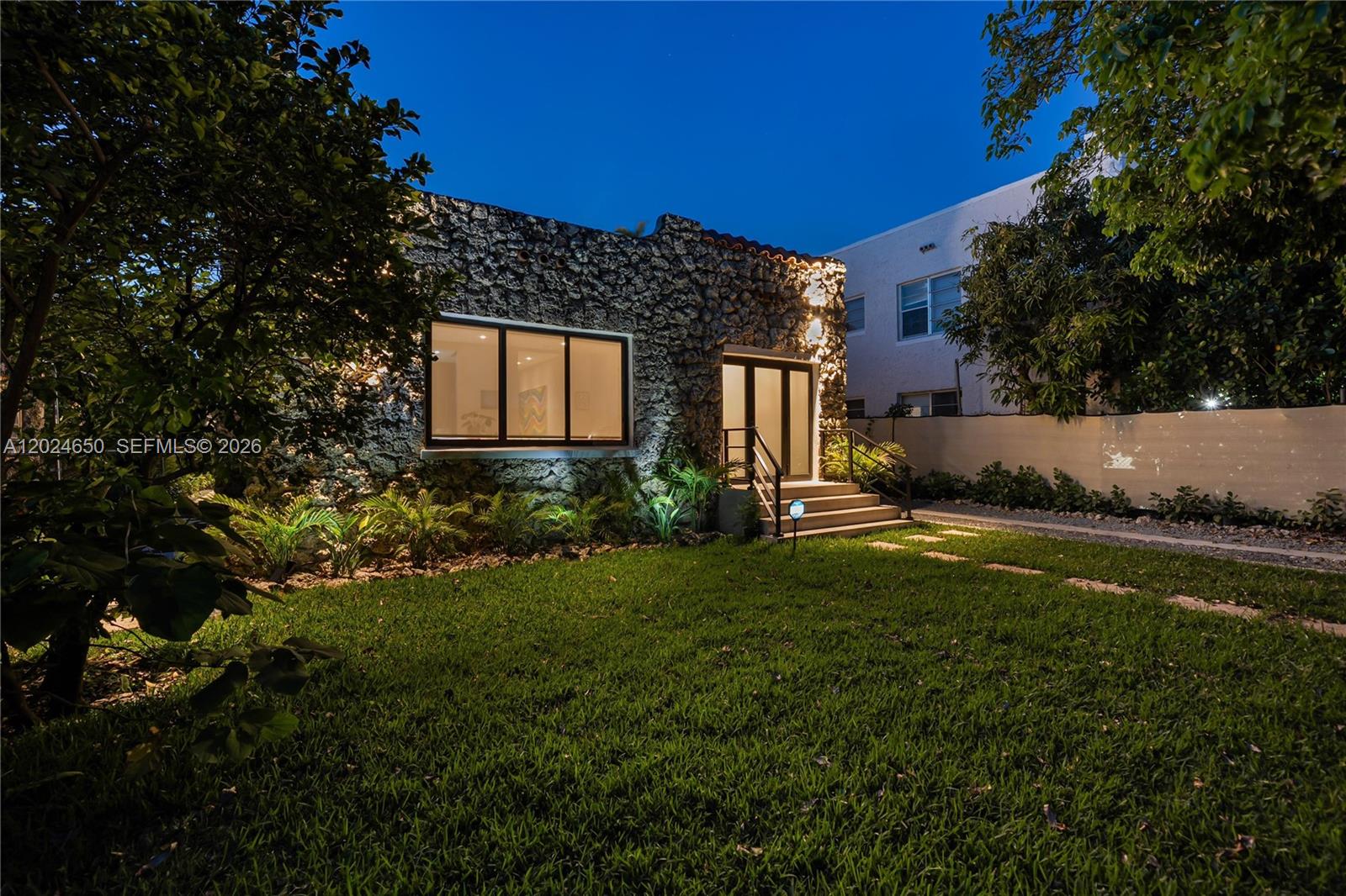 SHENANDOAH - Residential Lease