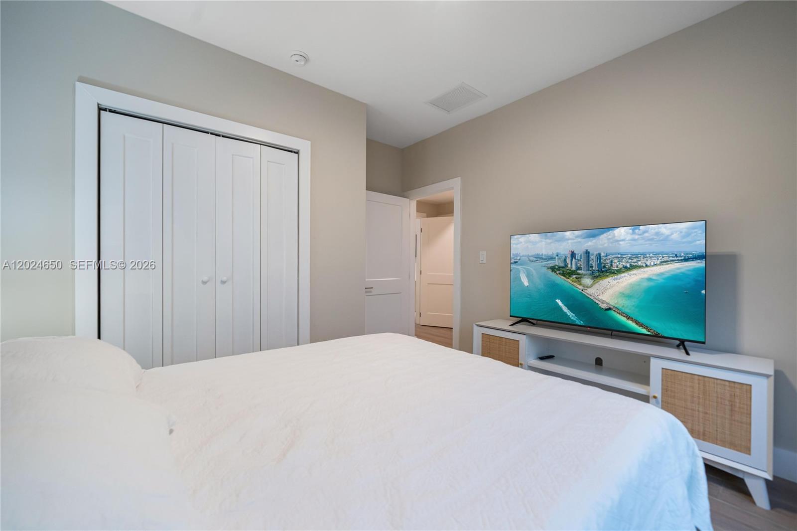 SHENANDOAH - Residential Lease