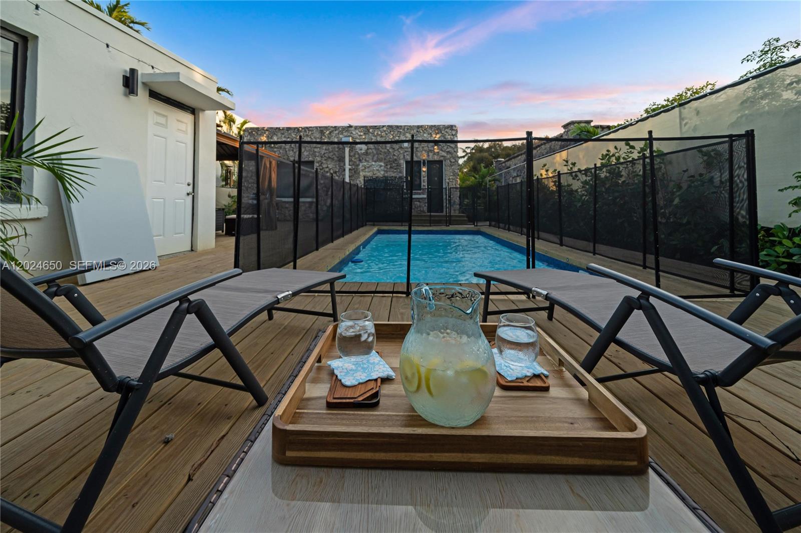 SHENANDOAH - Residential Lease