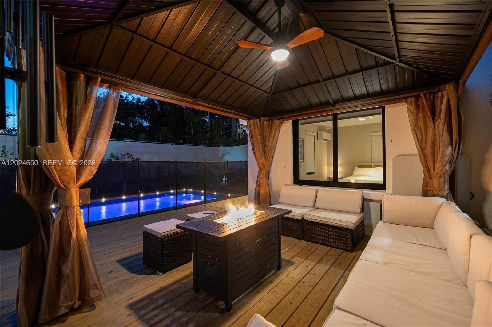 SHENANDOAH - Residential Lease