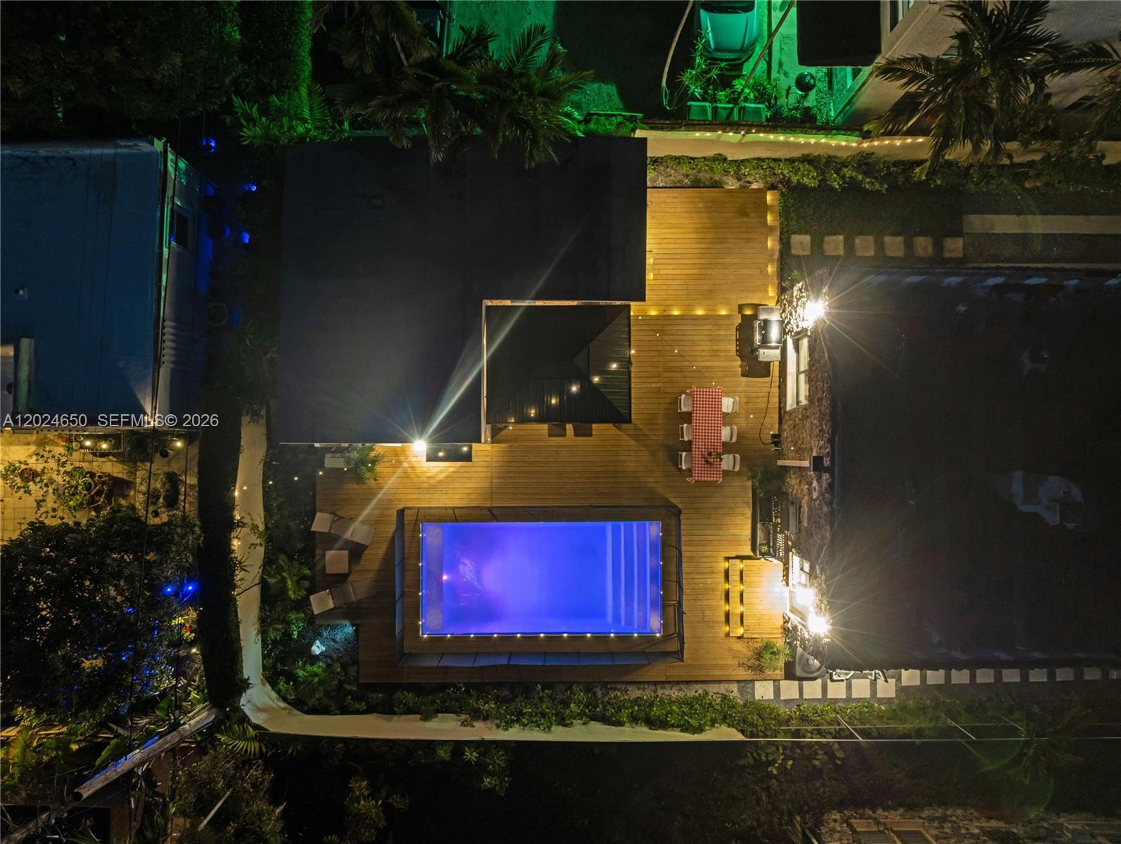 SHENANDOAH - Residential Lease