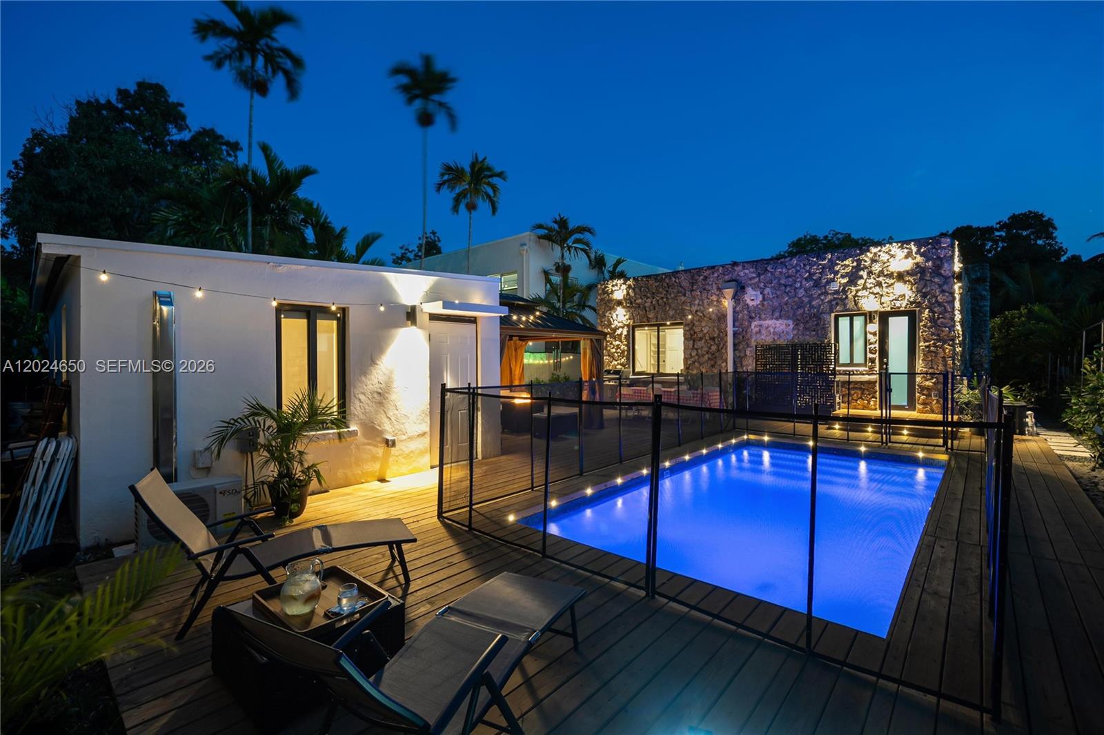 SHENANDOAH - Residential Lease