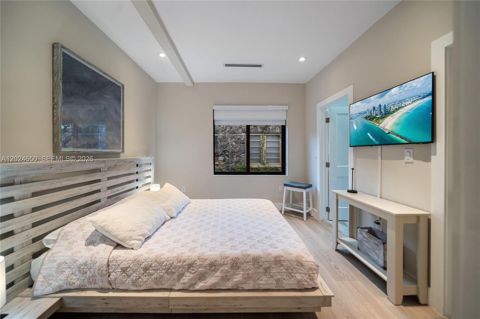 SHENANDOAH - Residential Lease